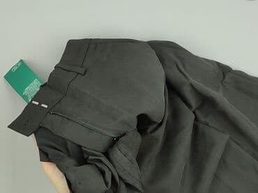 spodnie materiałowe tommy hilfiger: H&M, Spodnie materiałowe damskie, rozmiar S — 5