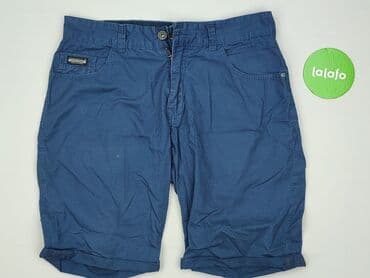 spodenki miu miu: House, Szorty dla mężczyzn, rozmiar L — 2