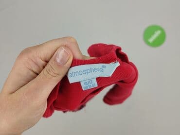 bluzki w paski z serduszkiem: Atmosphere, T-shirt damski, rozmiar M — 5