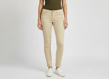 Zara, Брюки жіночі, розмір M