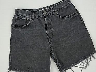 pull and bear shorts: PULL&BEAR, Szorty damskie, rozmiar M — 1