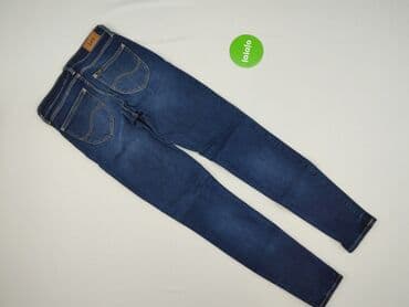 jeansy damskie lee scarlett: Jeansy damskie — 3