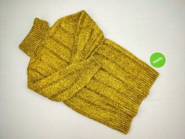 hm body z kolnierzykiem: H&M, Golf damski, rozmiar XS — 4