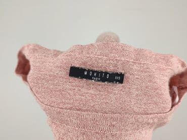 dres sweterkowy mohito: Mohito, Sweter damski, rozmiar 2XS — 4