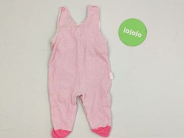 piżama hello kitty h m: Sleepers, 1-3 months, condition - Very good — 3