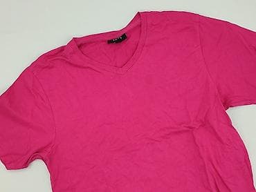 sweter smog: SMOG, T-shirt damski, rozmiar M — 1