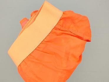 czarne dresy: H&M Sport, Szorty damskie, rozmiar M — 6