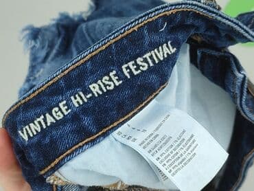 obcisłe szorty: American Eagle, Szorty damskie, rozmiar S — 5