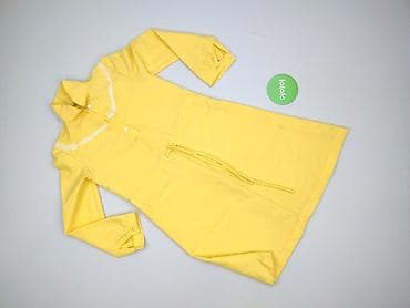 żółta sukienki: Sukienka damska, rozmiar S — 2