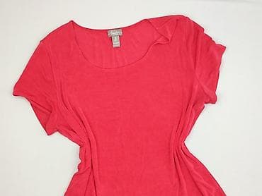 koszula: Chico's, T-shirt damski, rozmiar 2XL — 1