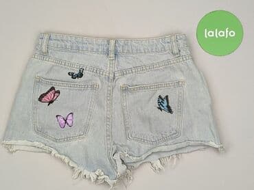 krótkie spodenki cropp: Cropp, Szorty damskie, rozmiar S — 3