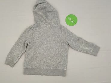 kurtka napapijri: Sweatshirt, Palomino, 7 years, 116-122 cm, condition - Very good — 3