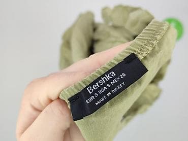 next sandaly: Bershka, Sukienka damska, rozmiar S — 4
