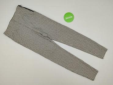 viman spodnie: Zara, Spodnie materiałowe damskie, rozmiar S — 2