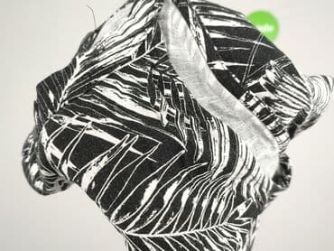 steve madden klapki z futerkiem: F&F, Top damski, rozmiar S — 5