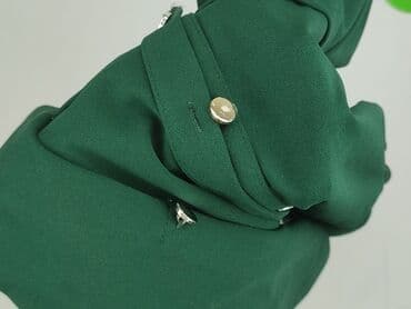 zielone bluzki koszulowe: Sukienka damska, rozmiar S — 7