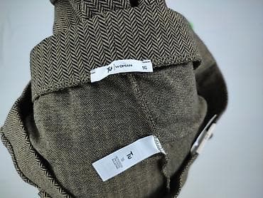 spodnie lowong: TU Woman, Spodnie materiałowe damskie, rozmiar 2XL — 5