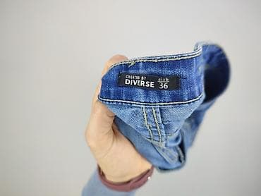 miss denim: Diverse, Jeansy damskie, rozmiar S — 4