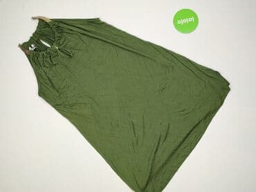 tanie garnitury: Sukienka damska, rozmiar L — 2