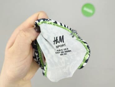 komplety dresowe damskie hm: H&M Sport, Top damski, rozmiar S — 5