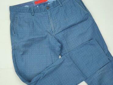Trousers: Chinos for men, L (EU 40), Vistula, condition - Very good — 1
