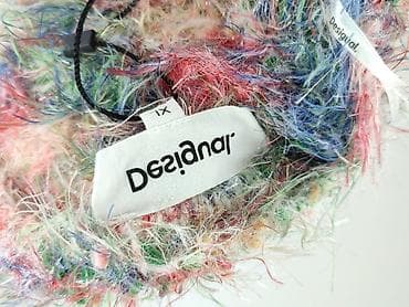desigual: Desigual, Sweter damski, rozmiar XL — 5