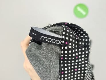 buty andora: Moodo, Spodnie materiałowe damskie, rozmiar L — 4
