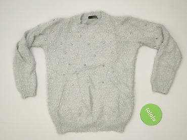s: Sweter damski, rozmiar M — 2