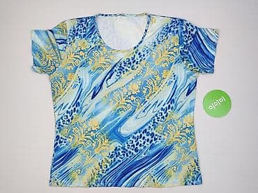 rozmiar l: T-shirt damski, rozmiar L — 2
