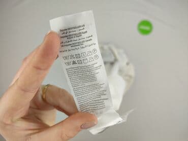 sukienka z karczkiem: YAS, Sukienka damska, rozmiar XL — 5