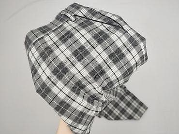 moda kobieca: Soft, Spodnie materiałowe damskie, rozmiar XL — 5