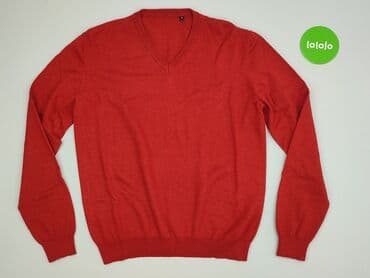 kurta: Sweter dla mężczyzn, S — 2