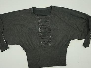 sweter savida: Sweter damski, rozmiar One size — 1