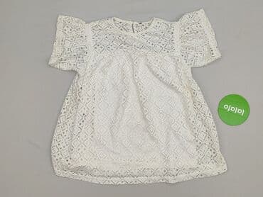 jakie rajstopy do bialej sukienki: Atmosphere, Women's blouse, size L (EU 40) — 2