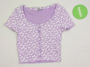 obcisła bluza: FB Sister, Bluzka damska, 2XS — 2