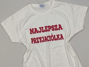 JHK, T-shirt damski, rozmiar XL