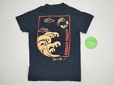 bts t shirty: T-shirt damski, rozmiar S — 4