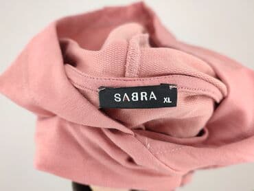 reserved bialy sweter: Sukienka damska, XL — 4