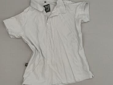 koszulki polo wolczanka: Volcom, Koszulka polo dla mężczyzn, rozmiar M — 1