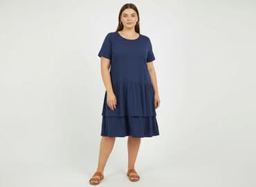 sukienki t shirty: Sukienka damska, rozmiar XL — 1