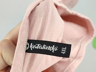 dsquared2 t shirty: T-shirt damski, rozmiar 4XL — 5