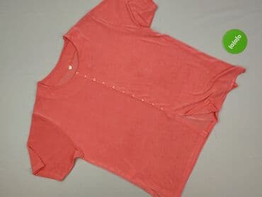 frankie morello t shirty: George, T-shirt damski, rozmiar M — 2
