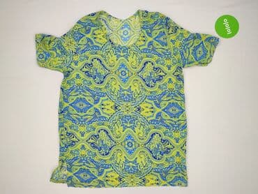 vans t shirty 3 4: Bluzka damska, rozmiar L — 2