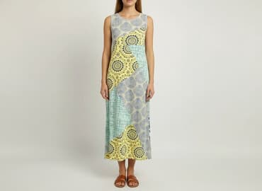 buty oleksy mokasyny: Sukienka damska, rozmiar S — 7