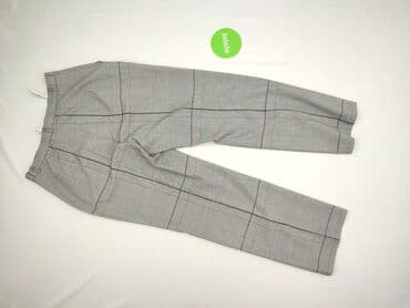 vader t shirty: Material trousers for women, size L (EU 40) — 3