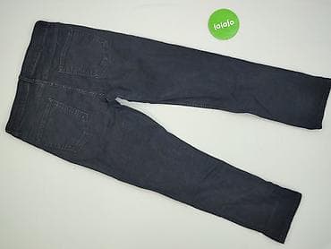 river island botki: M&S Mode, Jeansy damskie, rozmiar M — 3
