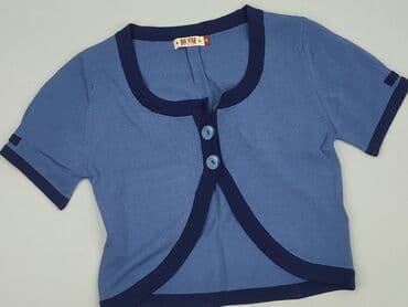 kurtki jeansowe big star: Big Star, Kardigan damski, rozmiar M — 1