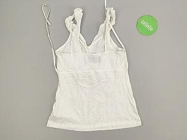 zara ramoneski: Zara, Top damski, rozmiar M — 3