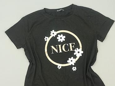 koszulki si: Stradivarius, T-shirt damski, rozmiar L — 1