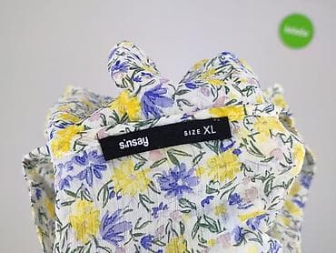 orsay pl: Sinsay, Bluzka damska, rozmiar XL — 4